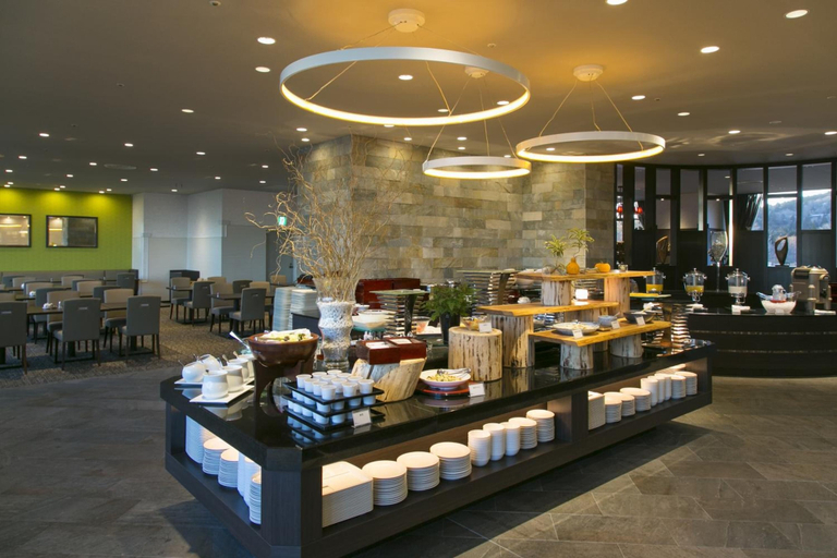 Food & Drinks 5, Hotel Harvest Amagikogen, Izu