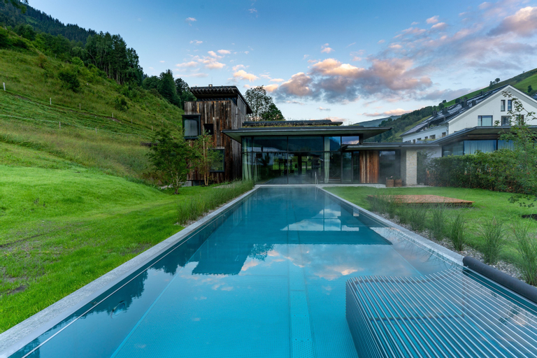 Sport & Beauty 2, Wiesergut, Zell am See