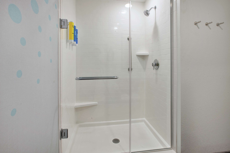 Bathroom 4, Tru by Hilton Jackson, MI, Jackson