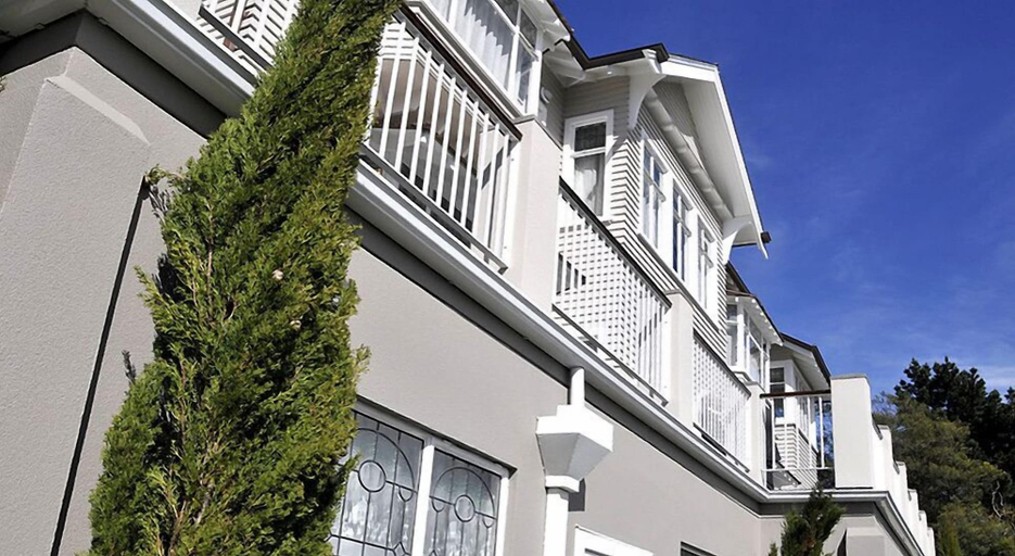 Exterior & Views 2, Hackthorne Gardens Luxury Accommodation, Christchurch