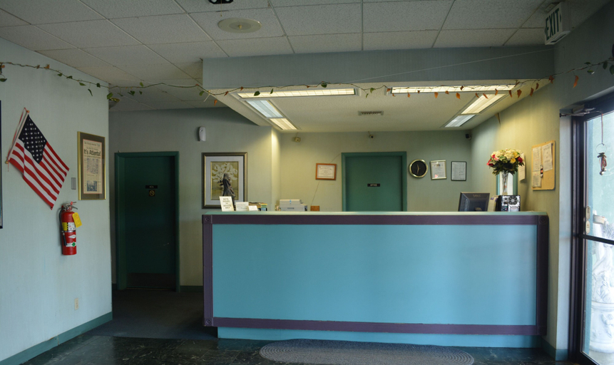Others 5, Camilla Inn & Suites, Mitchell