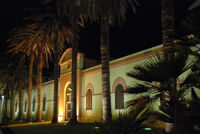 Exterior & Views 3, Mahara Hotel & Wellness, Trapani