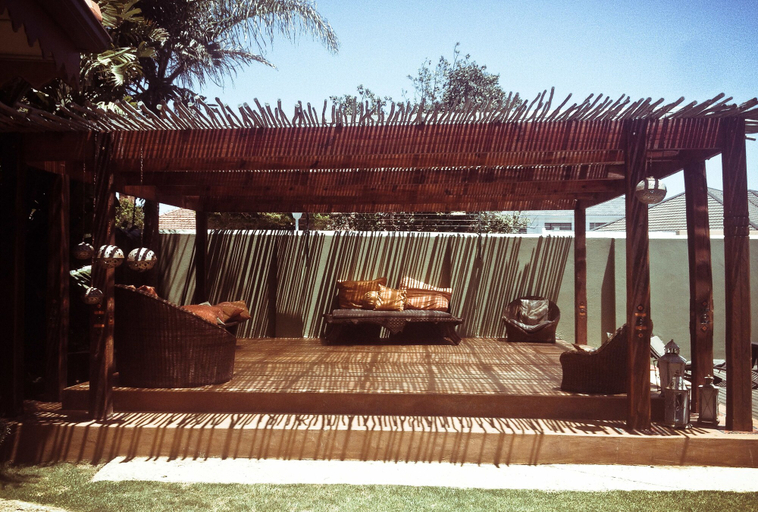 Exterior & Views 2, Singa Lodge - Lion Roars Hotels & Lodge, Nelson Mandela Bay