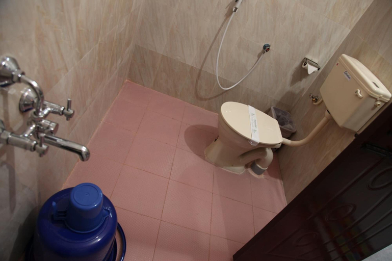 Bedroom 4, Prince Park Farm House, Viluppuram