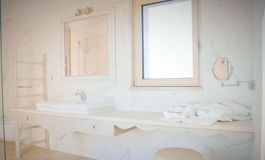 Bathroom 4, Torre Nuova Luxury, Bari