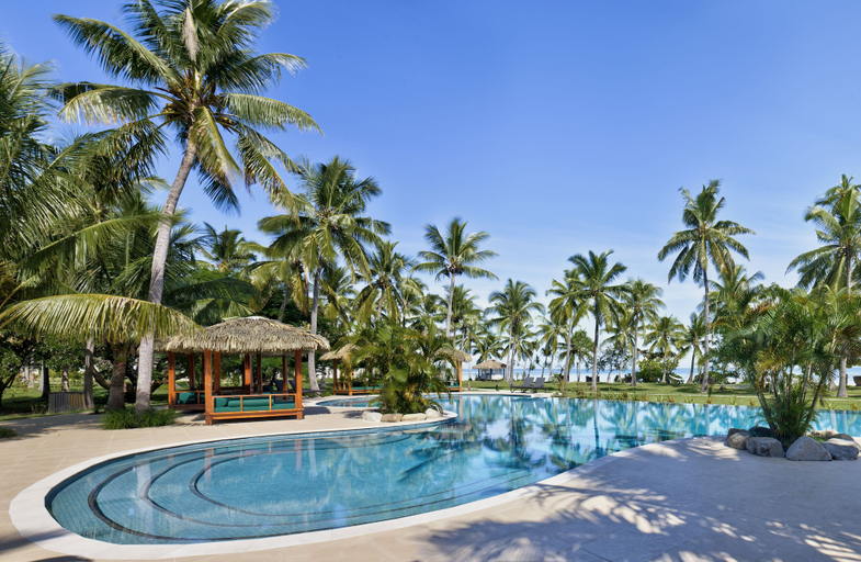 Sport & Beauty 3, Lomani Island Resort & Spa, Nadroga/Navosa