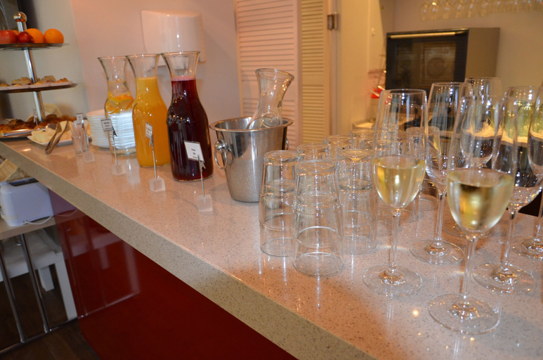 Food & Drinks 5, Vila Labas Rytas, Palangos