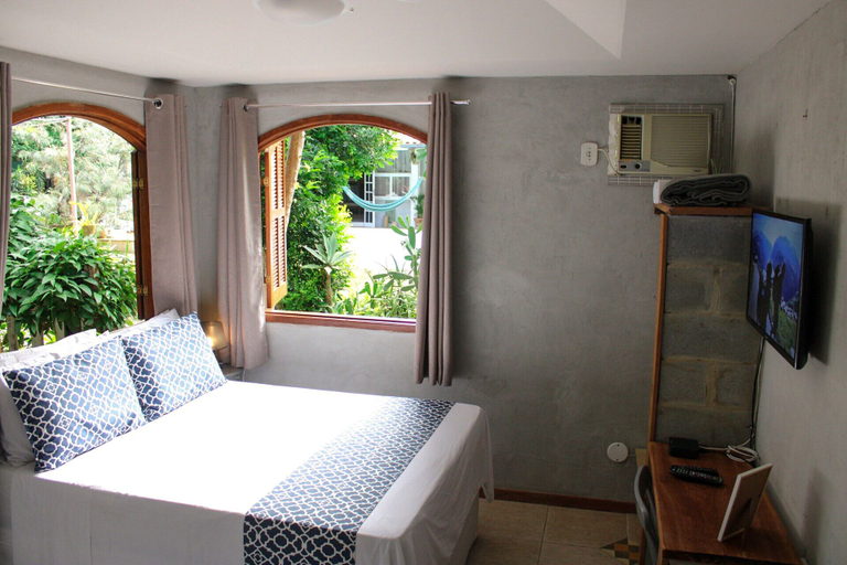 Bedroom 3, Jardim Secreto Guest House - Hostel, Armação dos Búzios