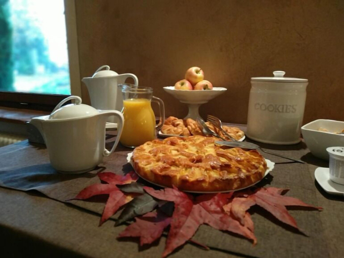 Food & Drinks 5, Agriturismo Locanda Cà Del Pian, Cuneo