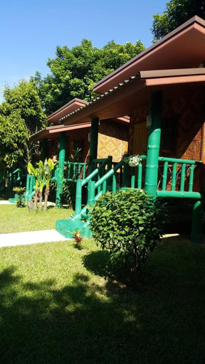Exterior & Views 2, The royal bamboo lodge, Phanom