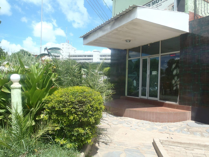 Exterior & Views 2, Richland Lodge Sinazeze, Livingstone