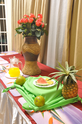 Food & Drinks 4, FPFK Guest House, Kibra