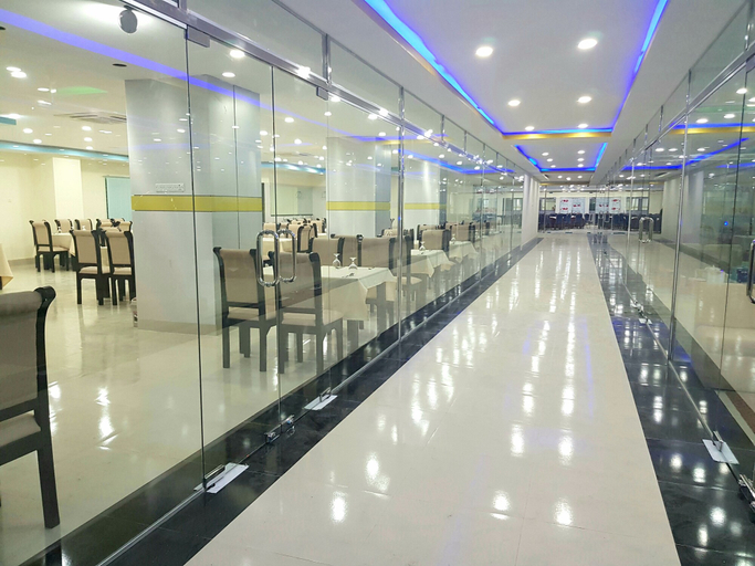 Food & Drinks 5, Hotel Grand Surma, Sylhet