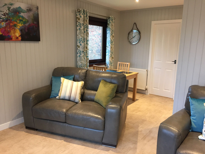 Others 5, Bluebell Lodge 7 with Hot Tub, Dumfries and Galloway