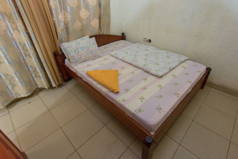 Bedroom 2, Medi Motel, Gasabo