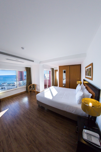Bedroom 3, Hotel Quarteirasol, Loulé