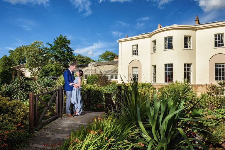 Exterior & Views 2, Owston Hall Hotel, Doncaster