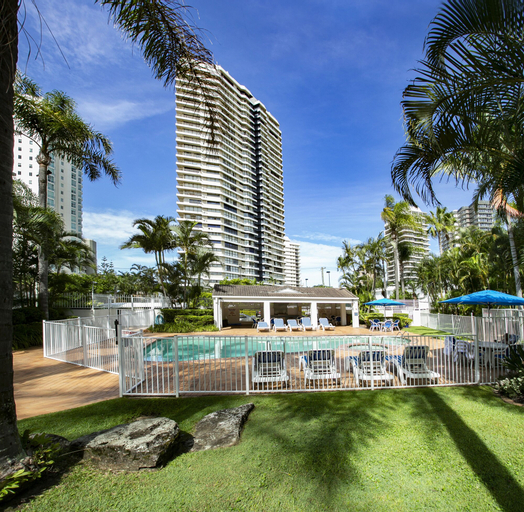 Exterior & Views 2, Chidori Court, Gold Coast
