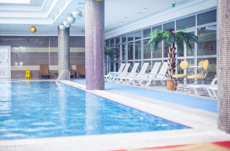 Sport & Beauty 2, Grand Hotel Victory, Aqtau