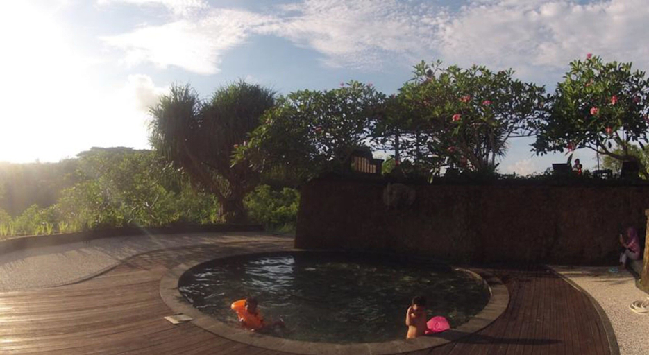 Sport & Beauty 5, Langon Bali Resort, Badung