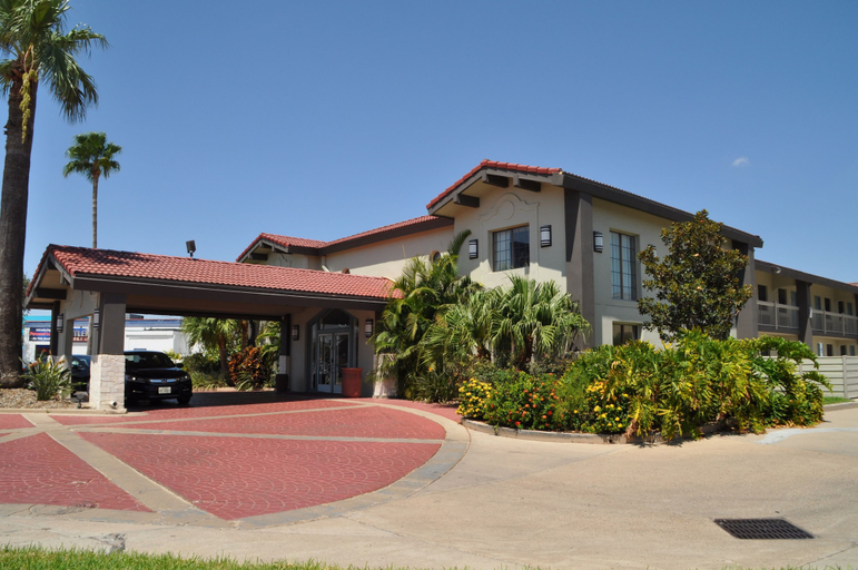 Exterior & Views 2, Quality Inn Harlingen, Cameron