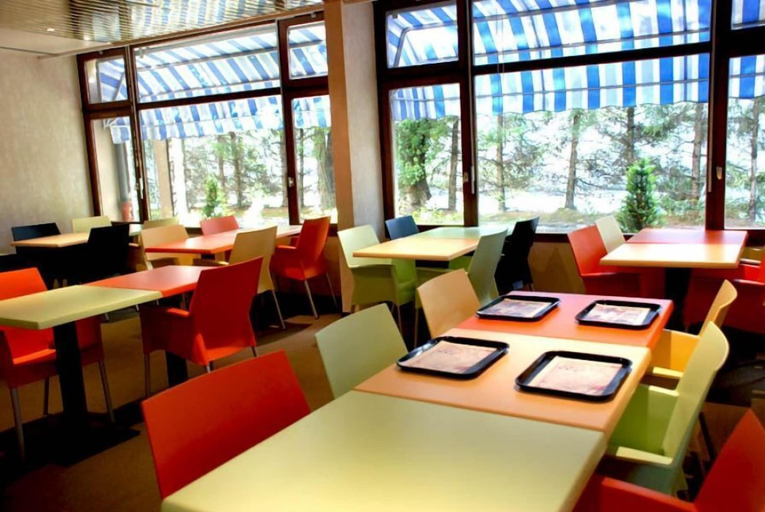 Food & Drinks 5, Hotel Bastide, Aveyron