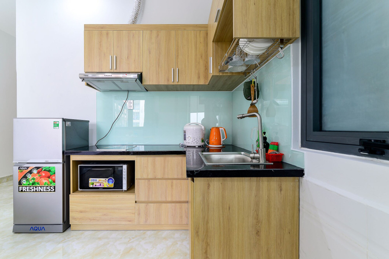 Others 5, Estelle Boutique Apartment, District 1