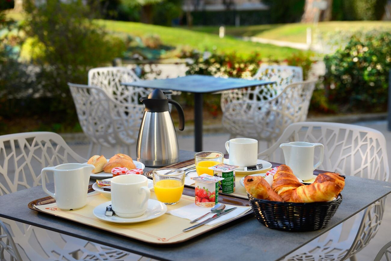 Food & Drinks, Residéal Premium Cannes, Alpes-Maritimes