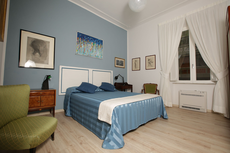 Bedroom 3, B&B Laurus Colosseo, Rome