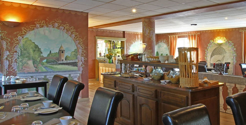 Food & Drinks 4, Hôtel Champ Alsace Aerodrome, Bas-Rhin