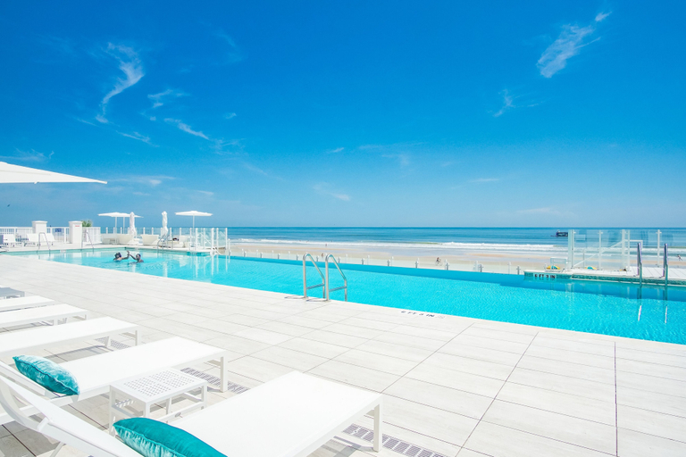 Sport & Beauty 3, Daytona Grande Oceanfront Resort, Volusia