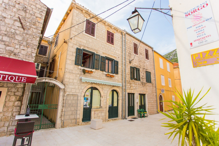 Exterior & Views 1, Apartmani Villa Sol, Ston
