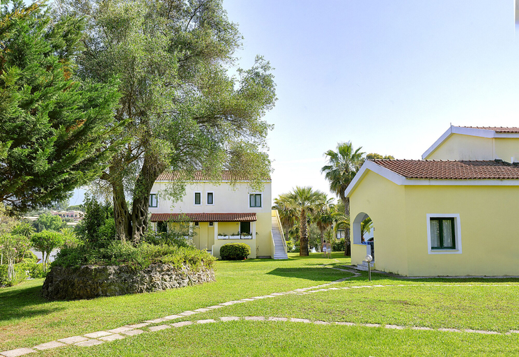 Exterior & Views 2, Helion Resort, Ionian Islands