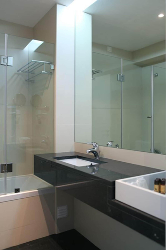 Bathroom 4, Grace Smart Design Hotel - "Hotel Anjo de Portugal", Ourém