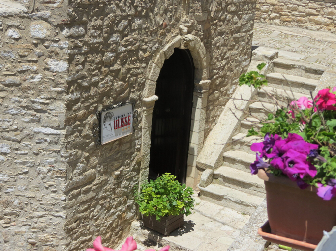 Exterior & Views 2, Camere Di Ulisse, Trapani