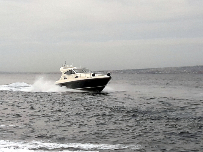 Others 4, Sorrento Holiday Charter, Napoli