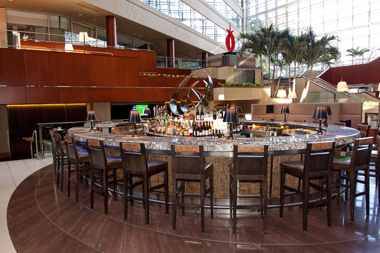 Food & Drinks 5, Hyatt Regency Greenville, Greenville