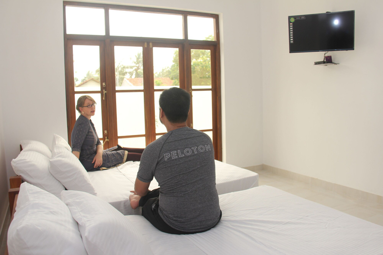 Bedroom 2, Ever Green Villa, Negombo