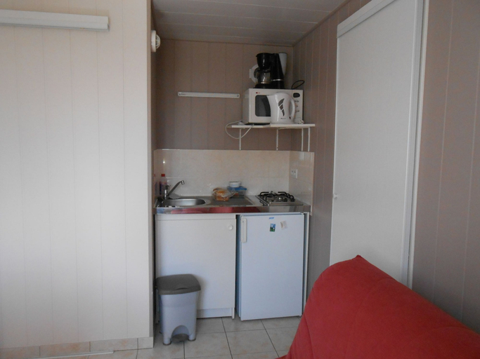 Others 5, La Framboisine, Vendée