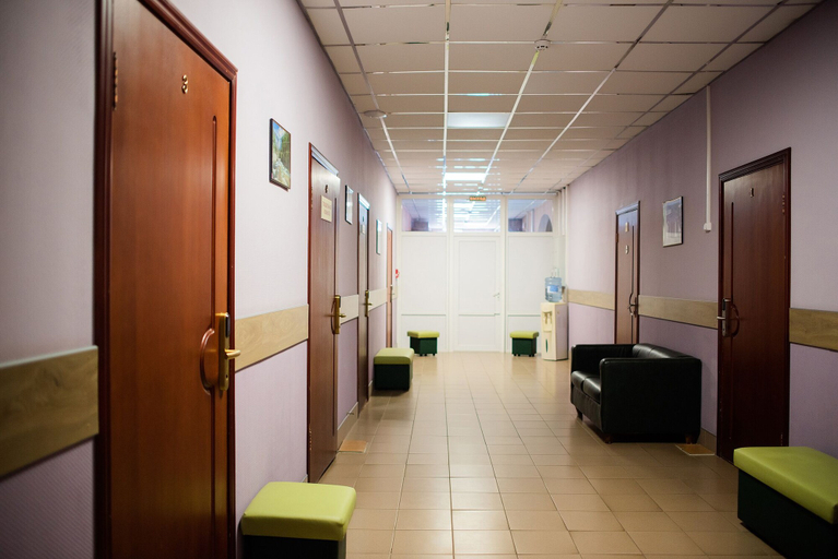 Others 5, Oktyabrskaya Hotel, Tver'