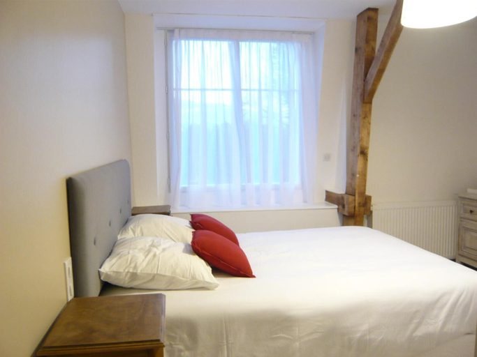 Bedroom 4, Chambre d'hôtes - Noir Lion, Somme