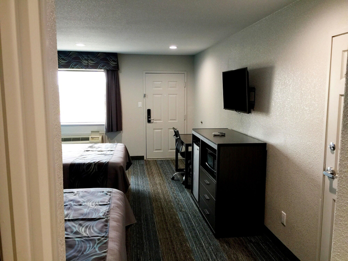 Others 5, Americas Best Value Inn & Suites Mont Belvieu Houston, Chambers