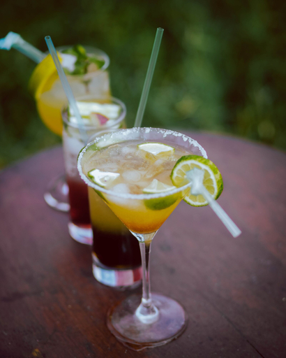 Food & Drinks 4, Angata Migration Camp, Serengeti