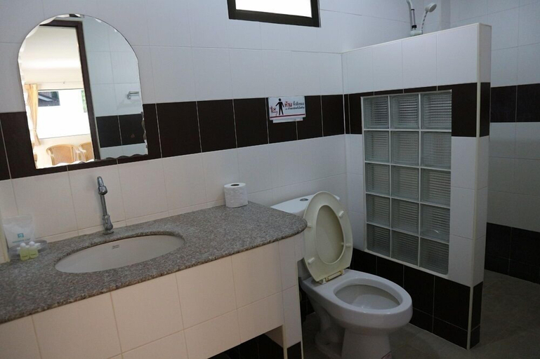 Bathroom 3, Baan Saensook Villas, Ko Samui
