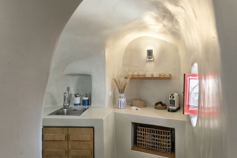 Others 5, White Cave Villa by Caldera Houses, South Aegean