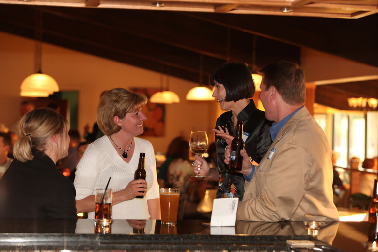 Food & Drinks 5, Chestnut Mountain Resort, Jo Daviess