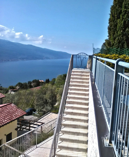 Exterior 4, La Quiete - 52 Holideal, Brescia