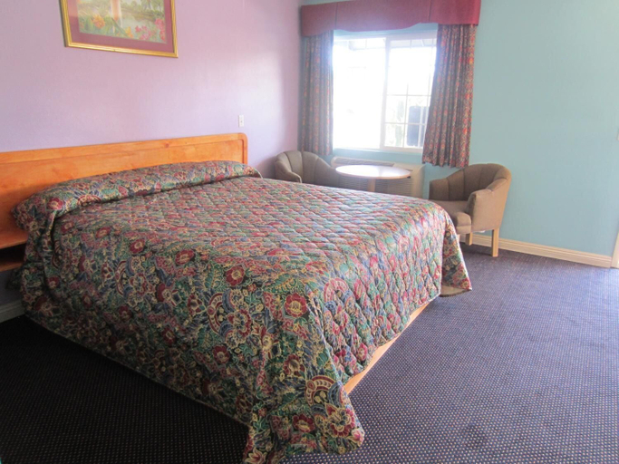 Bedroom 3, Starlight Inn Van Nuys, Los Angeles
