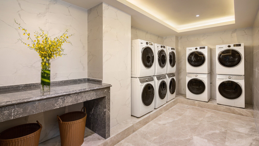 Bathroom 3, Holiday Inn Hotel & Suites Xi'An High-Tech Zone by IHG, Xi'an