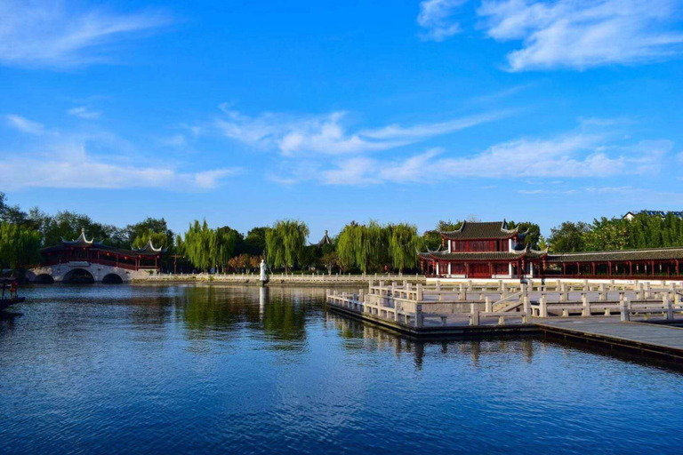 Sport & Beauty, Xitang Yanyu Jiangnan Jinglan Hotel, Jiaxing